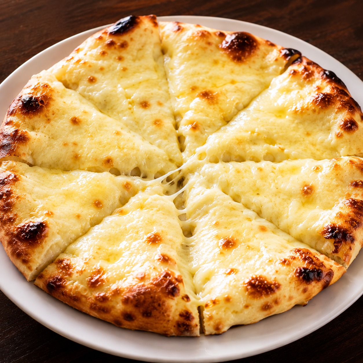 Naan bread